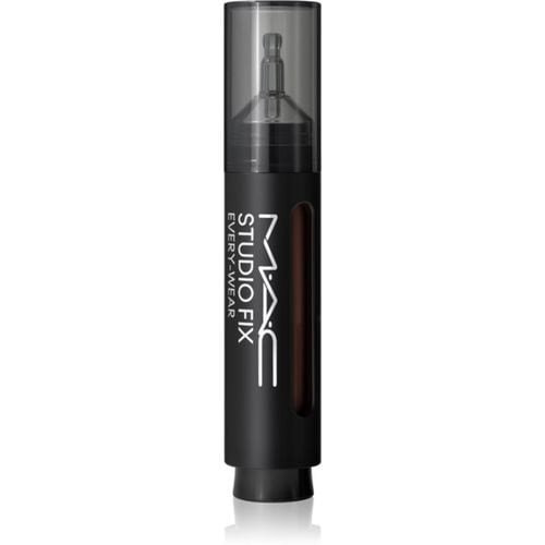 Studio Fix Every-Wear All-Over Face Pen cremiger Korrektor und Make-up - alles in einem Farbton NW60 12 ml - MAC Cosmetics - Modalova