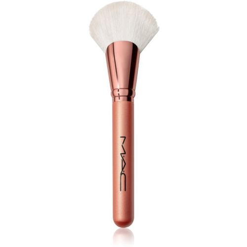 S Bronzer Fan Brush pennello per bronzer 1 pz - MAC Cosmetics - Modalova