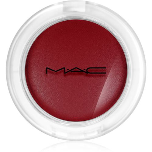 Glow Play Blush blush illuminante colore Big Diva Energy 7,3 g - MAC Cosmetics - Modalova