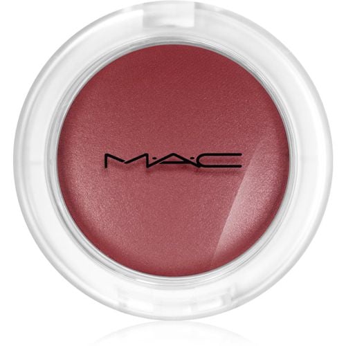 Glow Play Blush blush illuminante colore Plush Pepper 7,3 g - MAC Cosmetics - Modalova