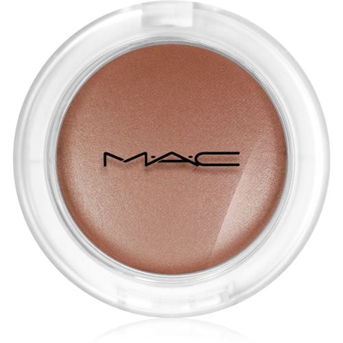 Glow Play Blush Rouge für strahlende Haut Farbton True Harmony 7,3 g - MAC Cosmetics - Modalova