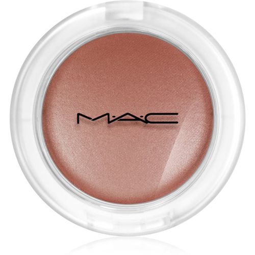 Glow Play Blush blush illuminante colore Ginger Luck 7,3 g - MAC Cosmetics - Modalova