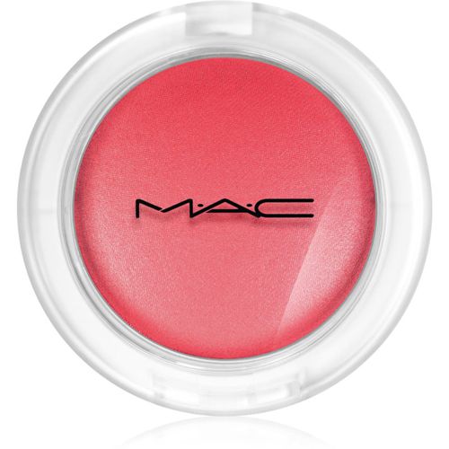 Glow Play Blush blush illuminante colore Heat Index 7,3 g - MAC Cosmetics - Modalova