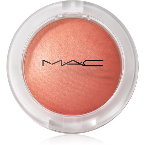 Glow Play Blush Rouge für strahlende Haut Farbton That´s Peachy 7,3 g - MAC Cosmetics - Modalova