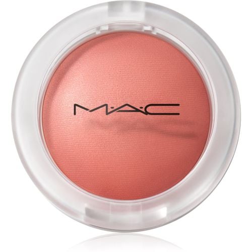 Glow Play Blush blush illuminante colore Cheer Up 7,3 g - MAC Cosmetics - Modalova