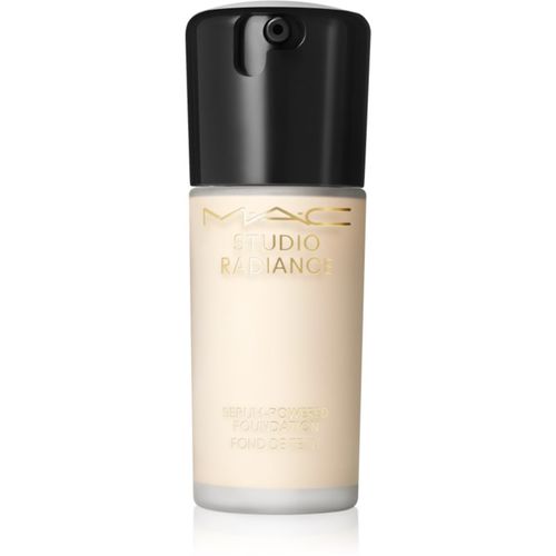 Studio Radiance Serum-Powered Foundation fondotinta idratante colore NW5 30 ml - MAC Cosmetics - Modalova