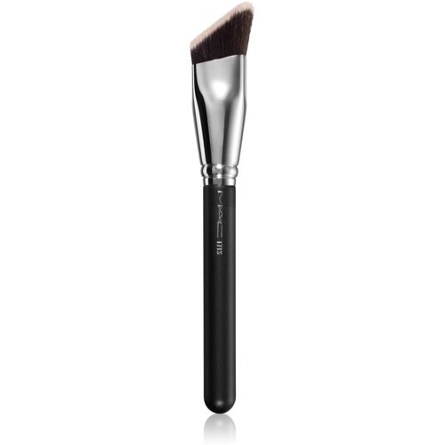 S Smooth-Edge All Over Face Brush Konturenpinsel 1 St - MAC Cosmetics - Modalova