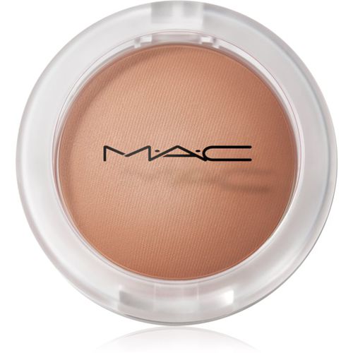 Glow Play Blush blush illuminante colore So Natural 7,3 g - MAC Cosmetics - Modalova