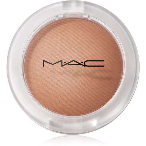 Glow Play Blush Rouge für strahlende Haut Farbton So Natural 7,3 g - MAC Cosmetics - Modalova