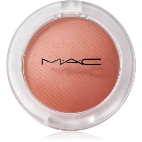 Glow Play Blush Rouge für strahlende Haut Farbton Grand 7,3 g - MAC Cosmetics - Modalova