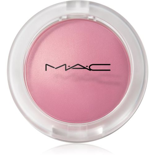 Glow Play Blush blush illuminante colore Totally Synced 7,3 g - MAC Cosmetics - Modalova