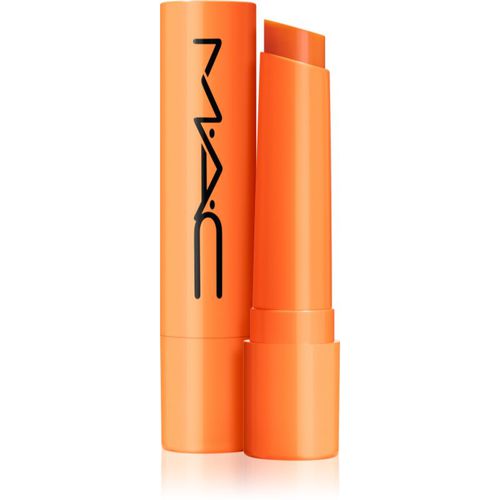 Squirt Plumping Gloss Stick Lipgloss in der Form eines Stiftes Farbton Hazard 2,3 g - MAC Cosmetics - Modalova