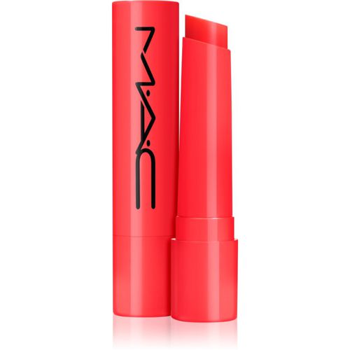 Squirt Plumping Gloss Stick lucidalabbra in bastoncino colore Heat Sensor 2,3 g - MAC Cosmetics - Modalova