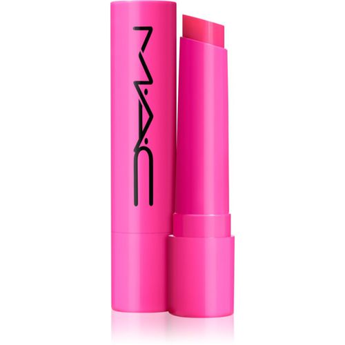 Squirt Plumping Gloss Stick lucidalabbra in bastoncino colore Amped 2,3 g - MAC Cosmetics - Modalova