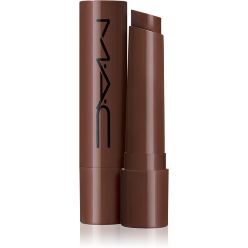 Squirt Plumping Gloss Stick Lipgloss in der Form eines Stiftes Farbton Lower Cut 2,3 g - MAC Cosmetics - Modalova