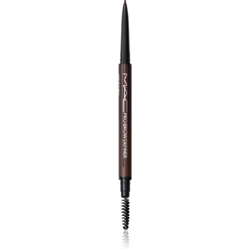 Pro Brow Definer matita sopracciglia waterproof colore Hickory 0,3 g - MAC Cosmetics - Modalova