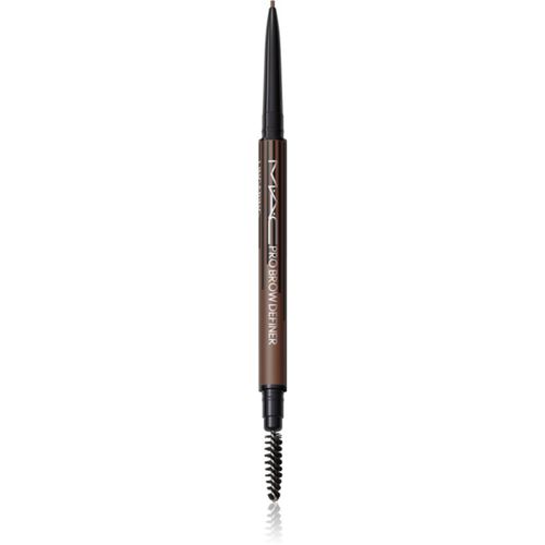 Pro Brow Definer matita sopracciglia waterproof colore Lingering 0,3 g - MAC Cosmetics - Modalova