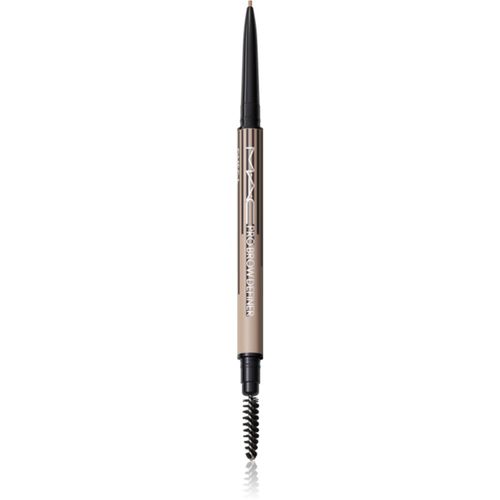 Pro Brow Definer matita sopracciglia waterproof colore Omega 0,3 g - MAC Cosmetics - Modalova