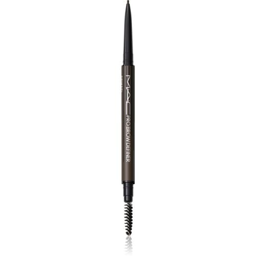 Pro Brow Definer matita sopracciglia waterproof colore Spiked 0,3 g - MAC Cosmetics - Modalova