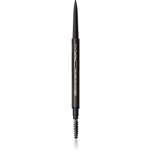 Pro Brow Definer matita sopracciglia waterproof colore Stud 0,3 g - MAC Cosmetics - Modalova