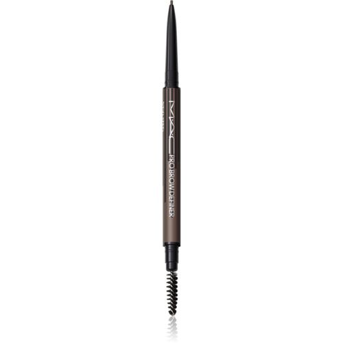 Pro Brow Definer matita sopracciglia waterproof colore Stylized 0,3 g - MAC Cosmetics - Modalova