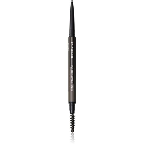 Pro Brow Definer matita sopracciglia waterproof colore Taupe 0,3 g - MAC Cosmetics - Modalova