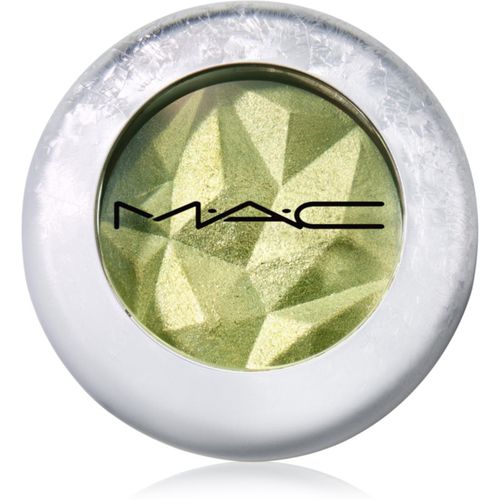 Holiday Sparkler Eyeshadow ombretti con glitter colore Jingle Tingle 1,3 g - MAC Cosmetics - Modalova