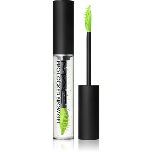 Pro Locked Brow Gel Augenbrauen-Gel Farbton Clear 7,8 g - MAC Cosmetics - Modalova