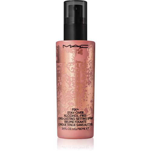 Teddy Forever Fix+ Stayover spray fissante per il trucco 100 ml - MAC Cosmetics - Modalova