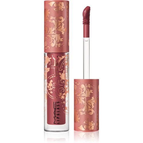 Teddy Forever Lipglass lucidalabbra colore Teddy's Pal 3,1 g - MAC Cosmetics - Modalova