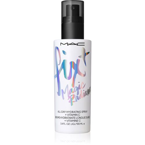 Fix+ Magic Radiance spray fissante per trucco (illuminante) 100 ml - MAC Cosmetics - Modalova