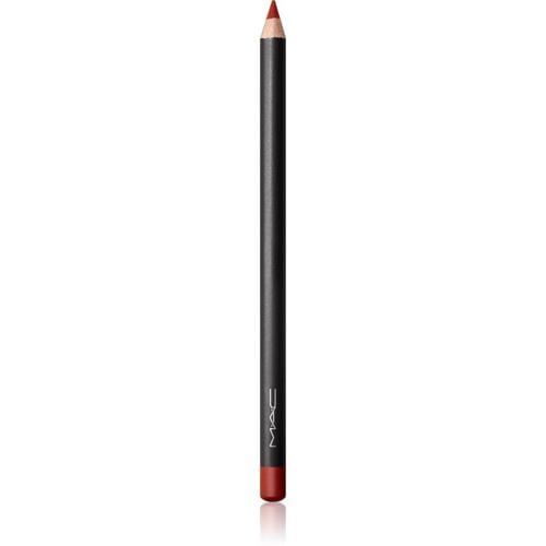 Lip Pencil Lippenkonturenstift Farbton Chili Rimmed 1.45 g - MAC Cosmetics - Modalova