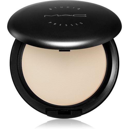 Studio Tech Puder Farbton Medium 12 g - MAC Cosmetics - Modalova