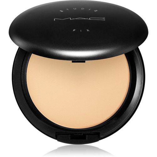 Studio Fix Powder Plus Foundation cipria compatta e fondotinta 2 in 1 colore C35 15 g - MAC Cosmetics - Modalova