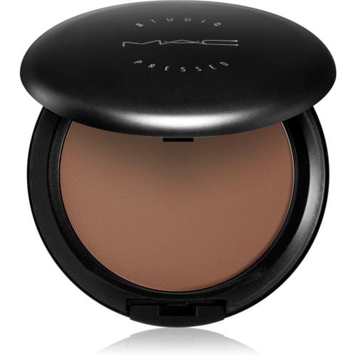 Studio Tech Puder Farbton Deep Dark 12 g - MAC Cosmetics - Modalova