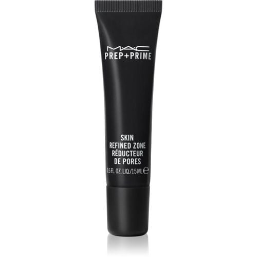 Prep + Prime Skin Refined Zone Emulsion unter dem Make-up 15 ml - MAC Cosmetics - Modalova