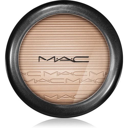 Extra Dimension Skinfinish Highlighter Highlighter Farbton Whisper of Gilt 9 g - MAC Cosmetics - Modalova