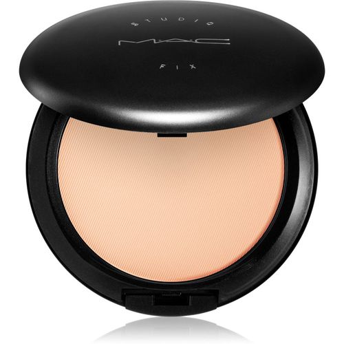 Studio Fix Powder Plus Foundation cipria compatta e fondotinta 2 in 1 colore NW 22 15 g - MAC Cosmetics - Modalova