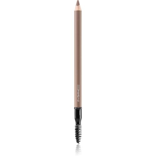 Veluxe Brow Liner matita per sopracciglia con spazzolino colore Brunette 1,19 g - MAC Cosmetics - Modalova