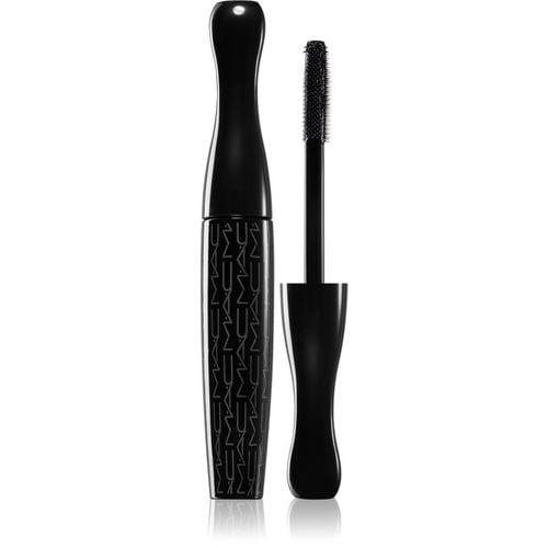 In Extreme Dimension 3D Black Lash Mascara mascara extra volume nero intenso colore 3D Black 12 g - MAC Cosmetics - Modalova