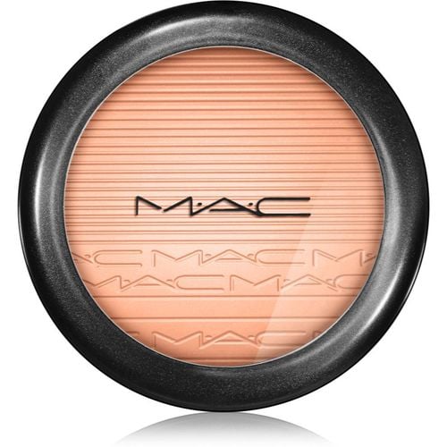 Extra Dimension Skinfinish Highlighter Highlighter Farbton Glow With It 9 g - MAC Cosmetics - Modalova