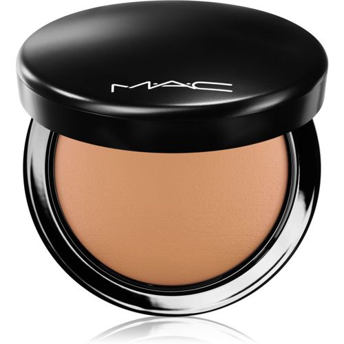 Mineralize Skinfinish Natural Puder Farbton Dark Tan 10 g - MAC Cosmetics - Modalova