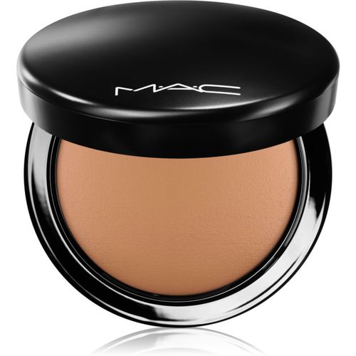 Mineralize Skinfinish Natural Puder Farbton Dark Deepest 10 g - MAC Cosmetics - Modalova