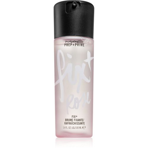 Prep + Prime Fix+ Rose spray fissante per trucco Rose 100 ml - MAC Cosmetics - Modalova