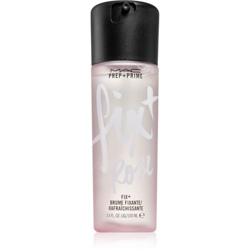 Prep + Prime Fix+ Rose Spray zum Fixieren des Make-Ups im Gesicht Rose 100 ml - MAC Cosmetics - Modalova