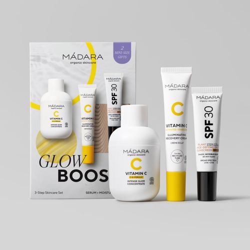 MÁDARA Vitamin C set(illuminante) - Mádara - Modalova