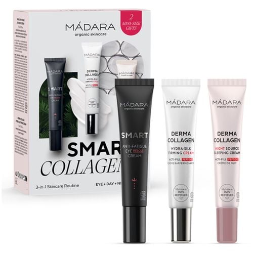 MÁDARA Smart Collagen kit per la cura del viso - Mádara - Modalova