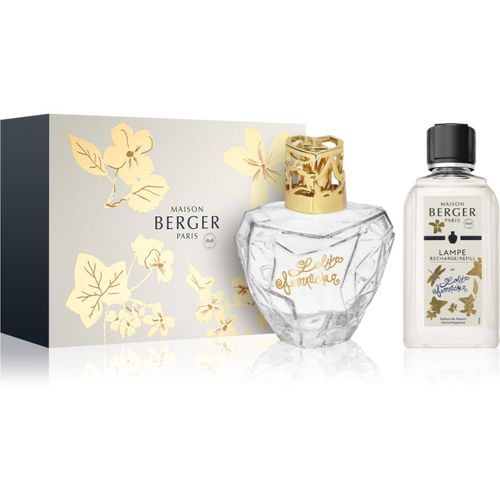 Lolita Lempicka Transparent confezione regalo - Maison Berger Paris - Modalova