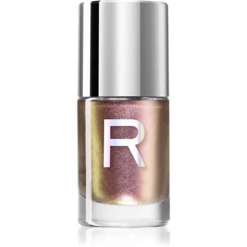 Duo Chrome Laca de uñas con efecto holográfico (edición limitada de verano) tono Fairy Tale 10 ml - Makeup Revolution - Modalova