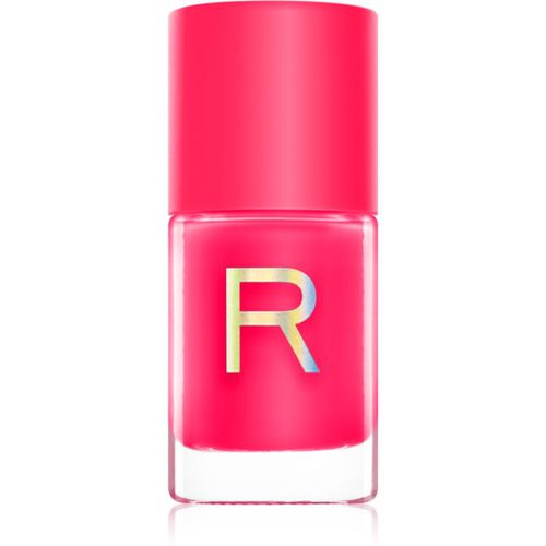 Neon smalto neon per unghie colore Bang On 10 ml - Makeup Revolution - Modalova